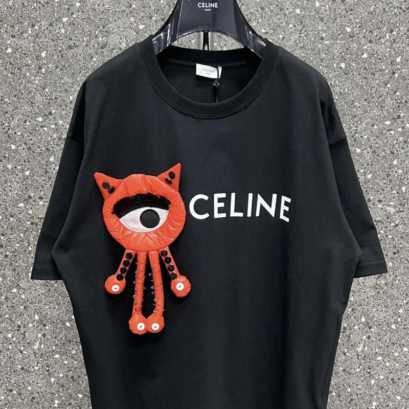 Celine Unisex Tee