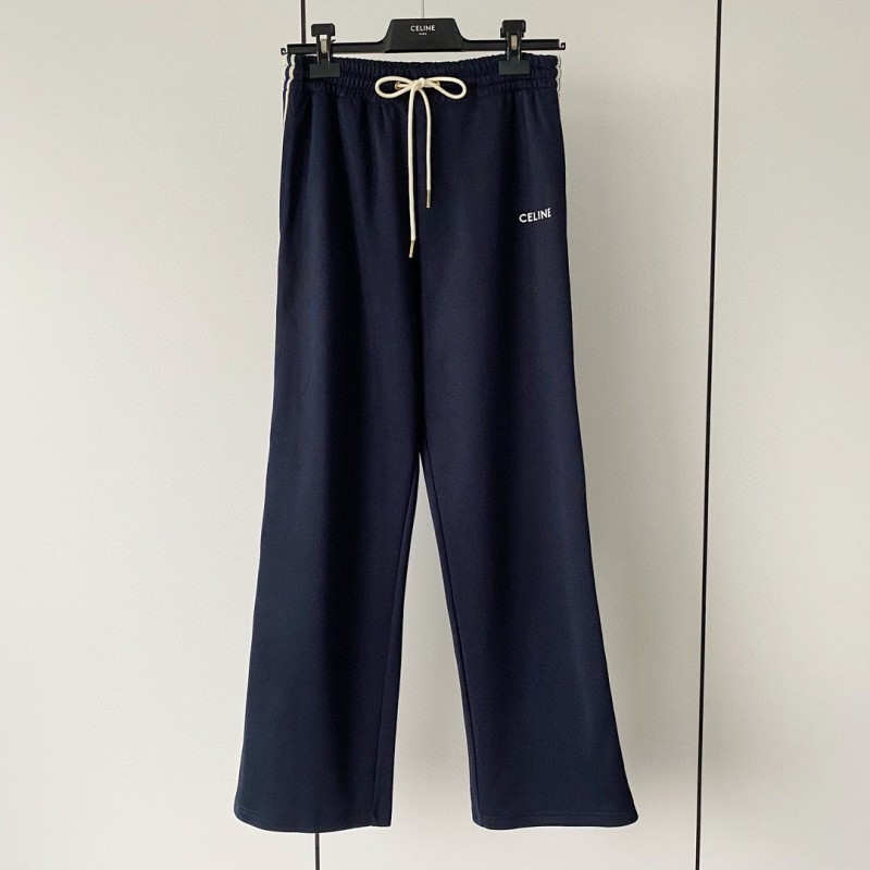 Celine Jacket & Sweatpants