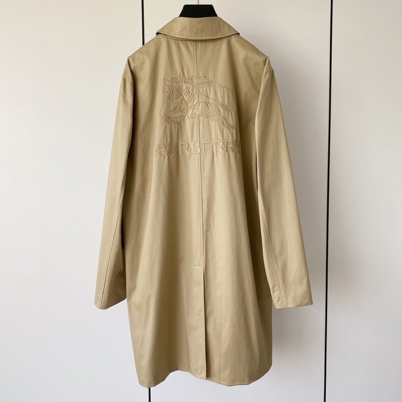Burberry Unisex Windbreaker