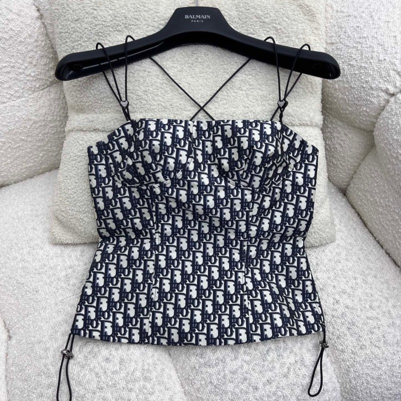 Dior Singlet