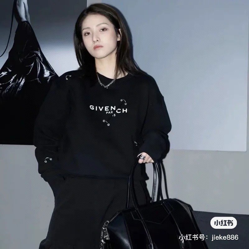 Givenchy Unisex Sweater