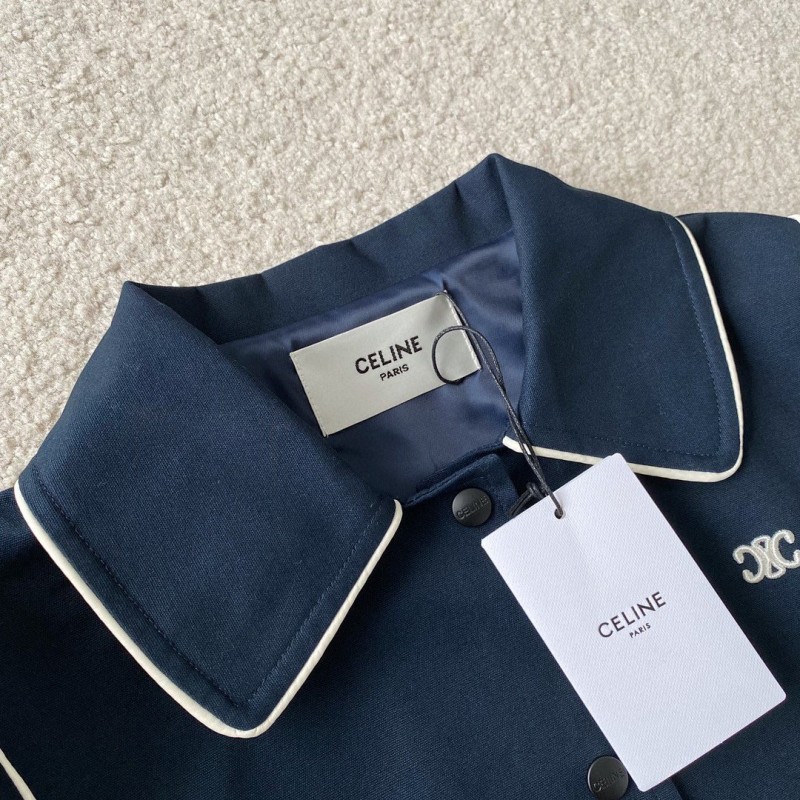 Celine Jacket