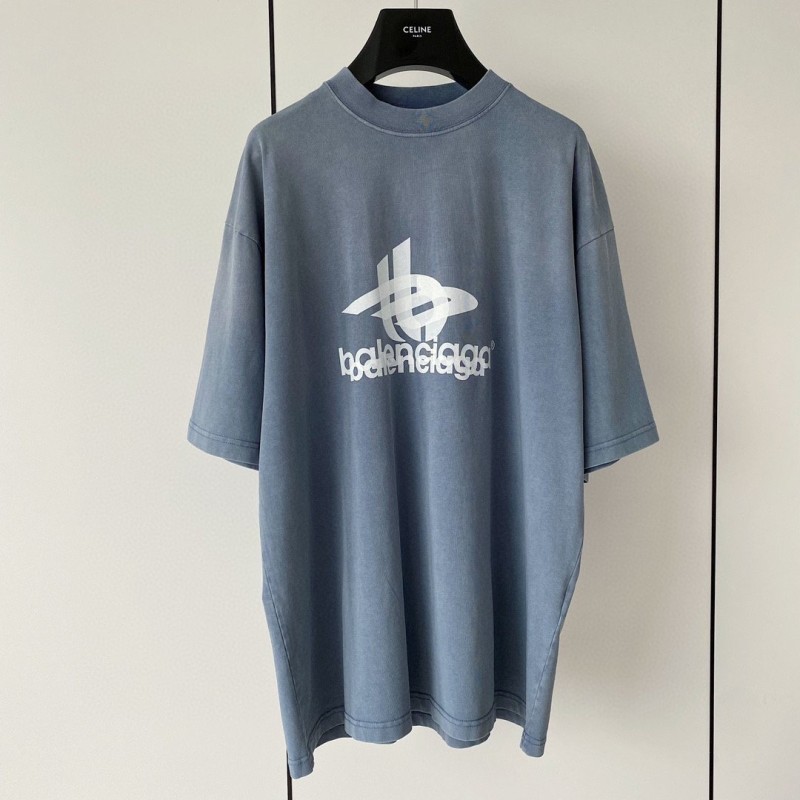 Balenciaga Unisex Tee