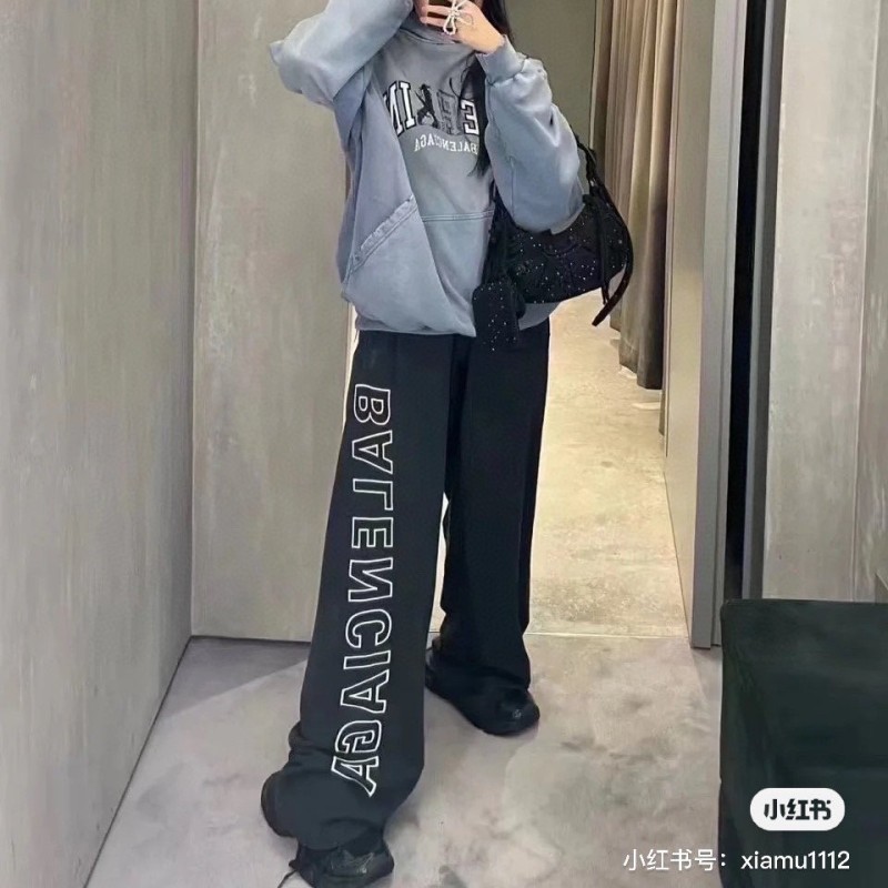 Balenciaga Unisex Pant