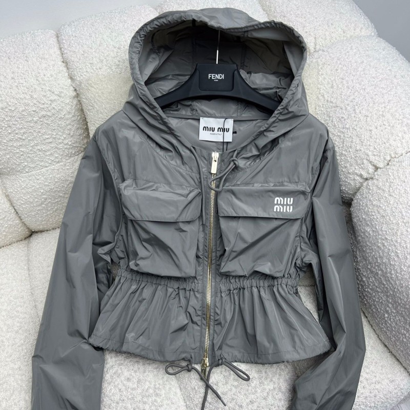 MiuMiu Jacket