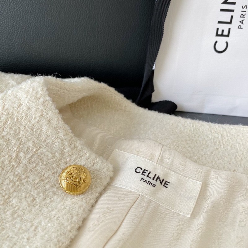 Celine Jacket