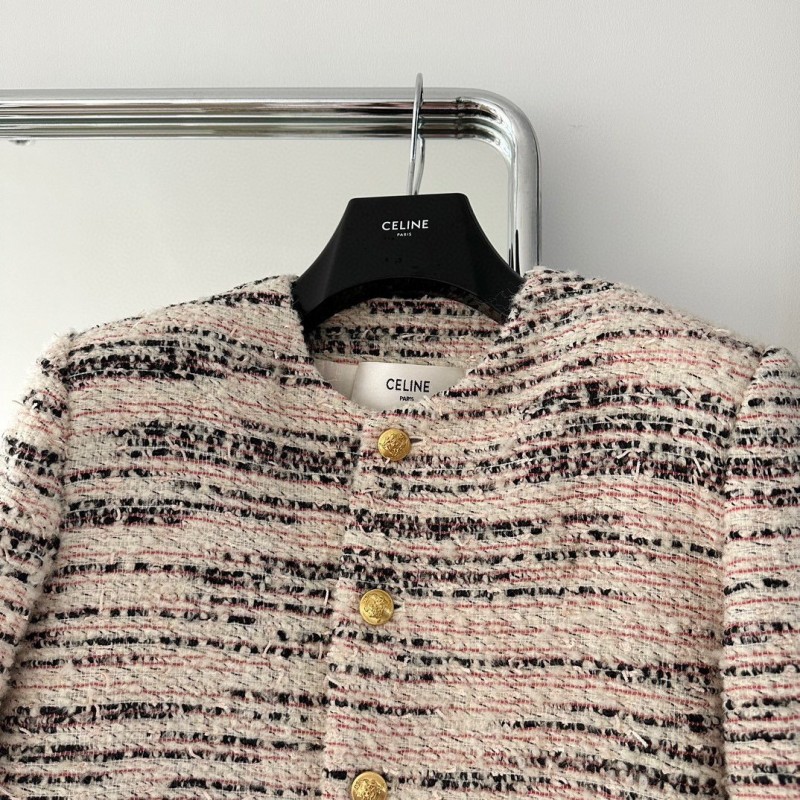 Celine Jacket