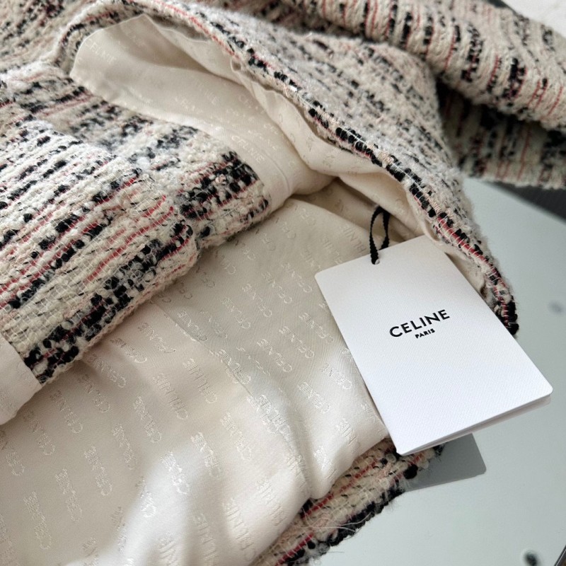 Celine Jacket