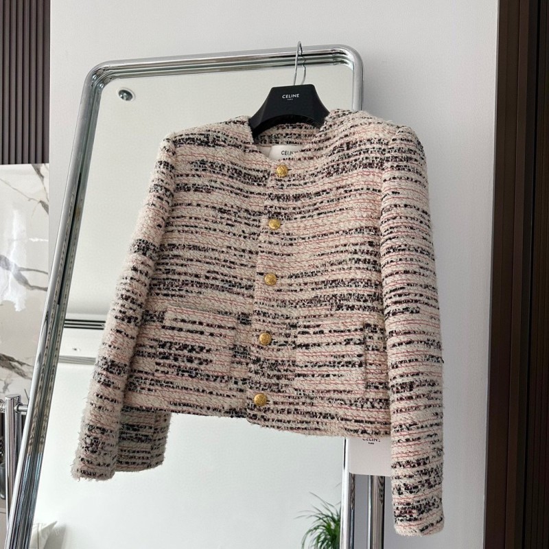 Celine Jacket