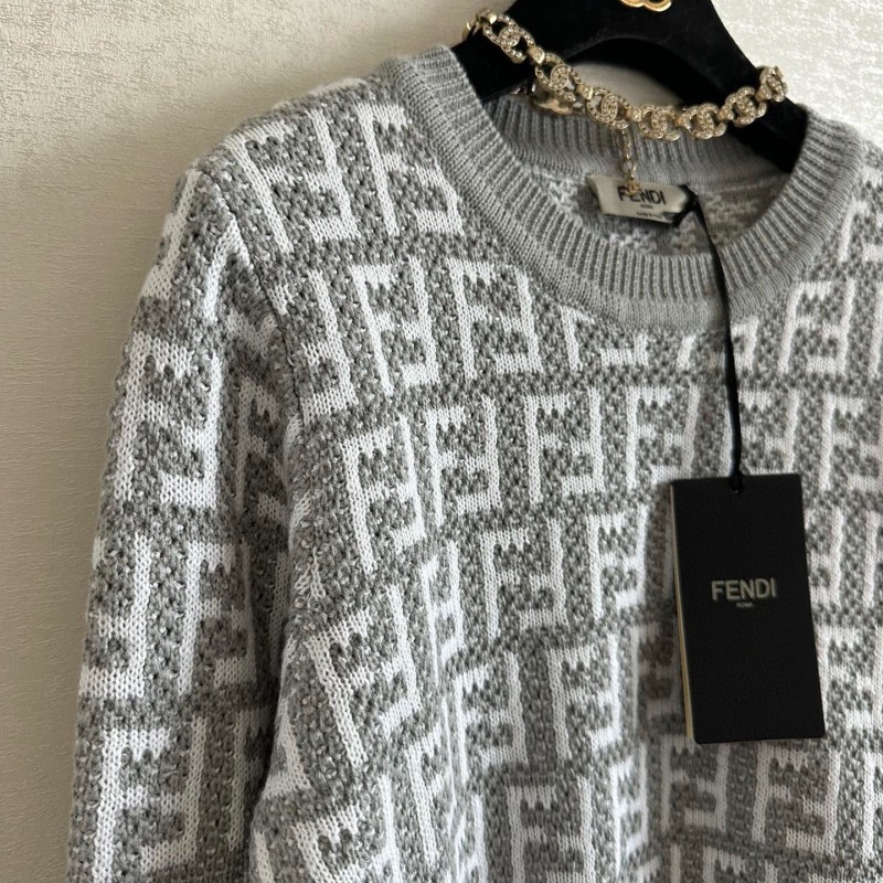 Fendi Sweater
