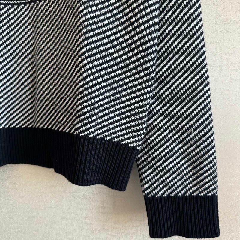 Fendi Unisex Sweater
