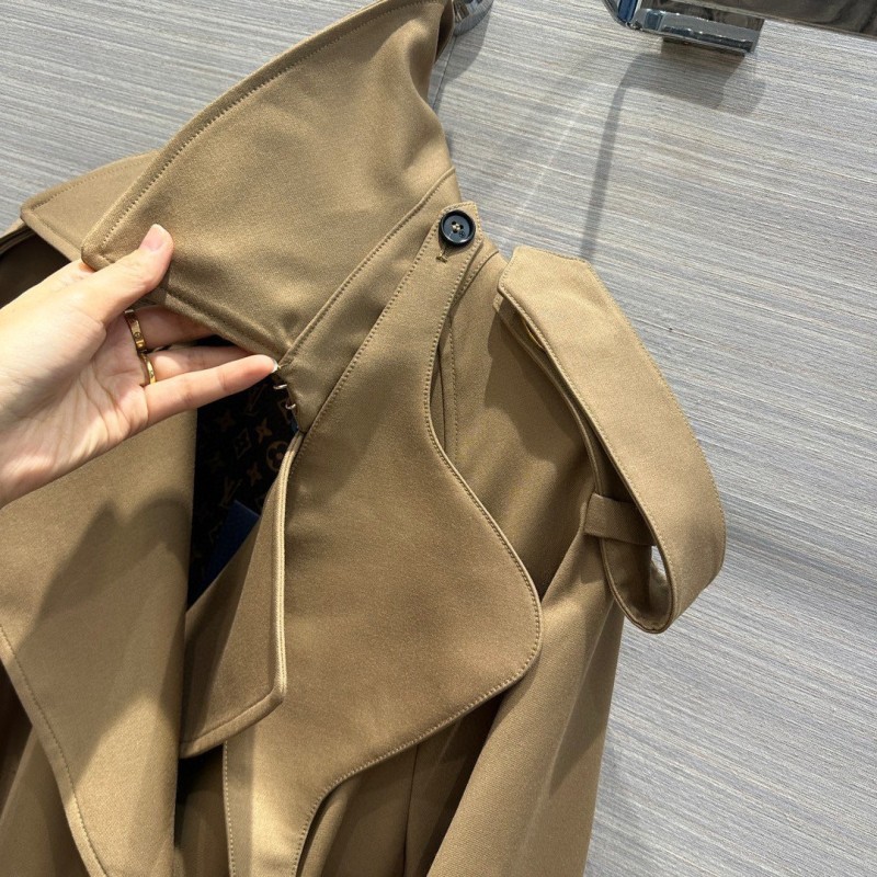 LV Windbreaker