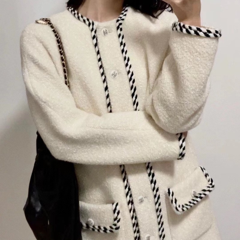 Chanel Coat