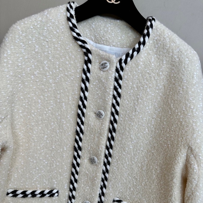 Chanel Coat
