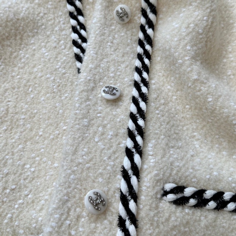 Chanel Coat