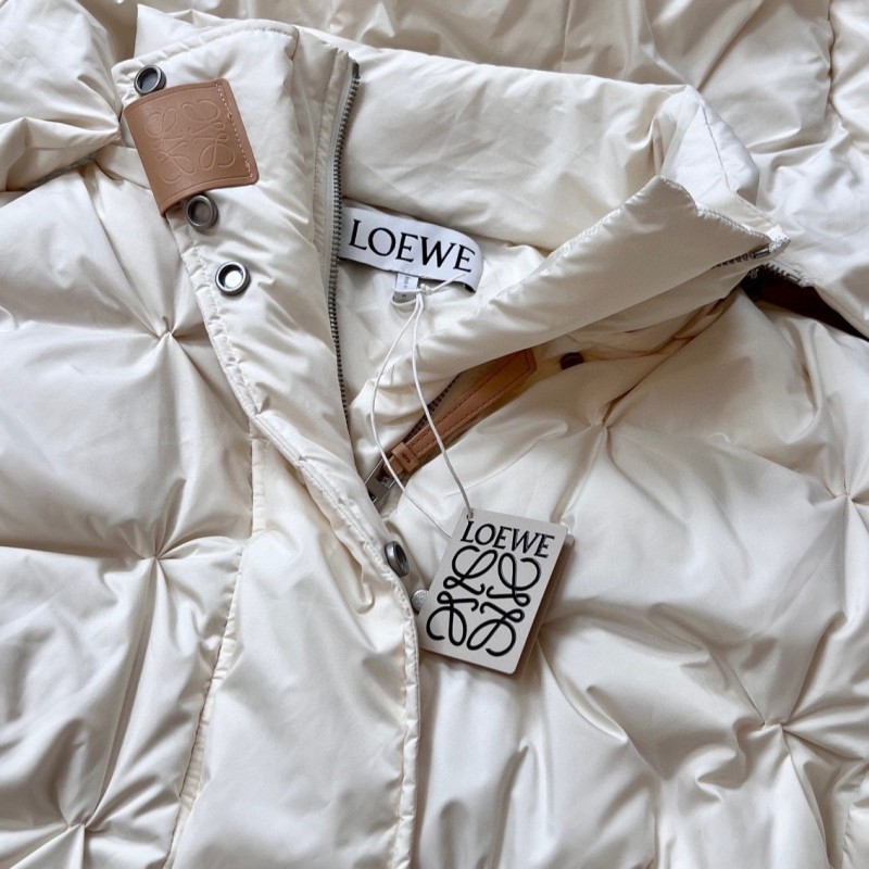 Loewe Down Jacket