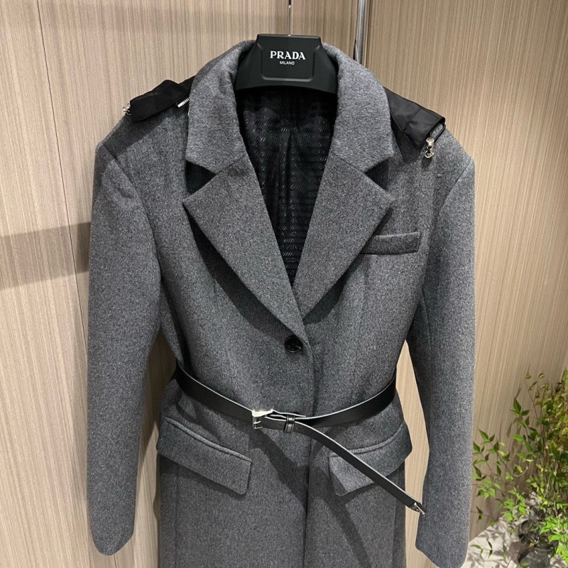 Prada Coat