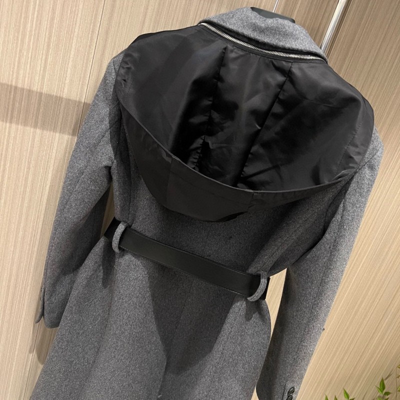 Prada Coat