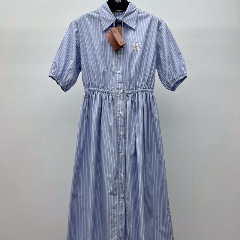 MiuMiu Dress