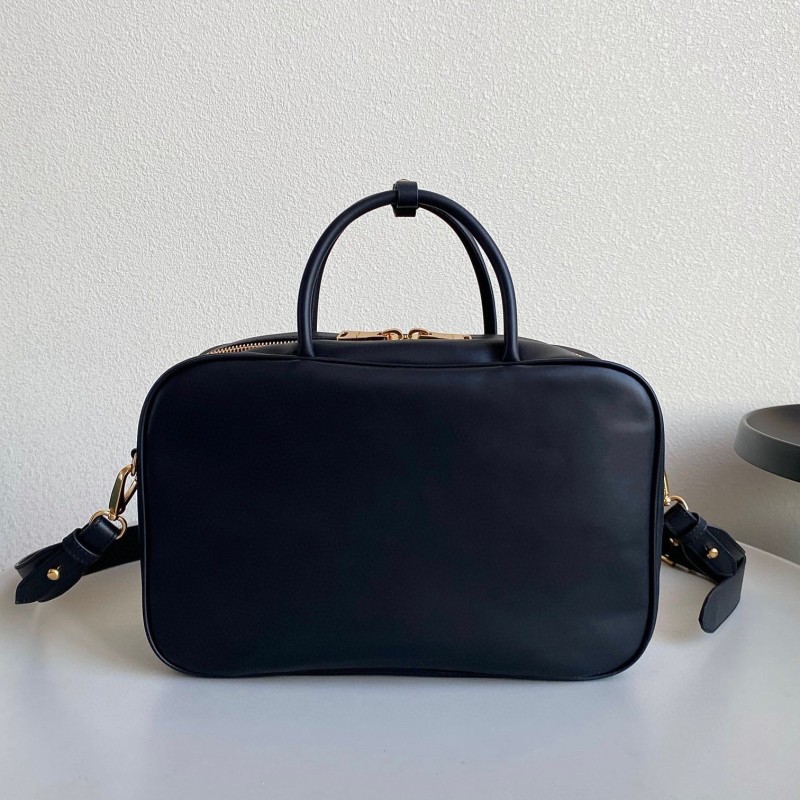MiuMiu 公文包