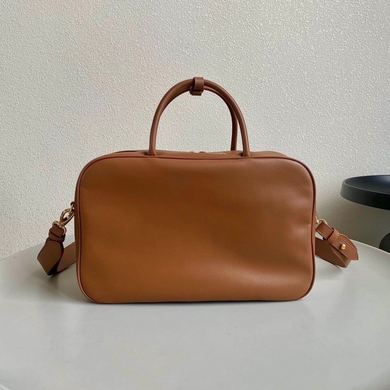 MiuMiu 公文包