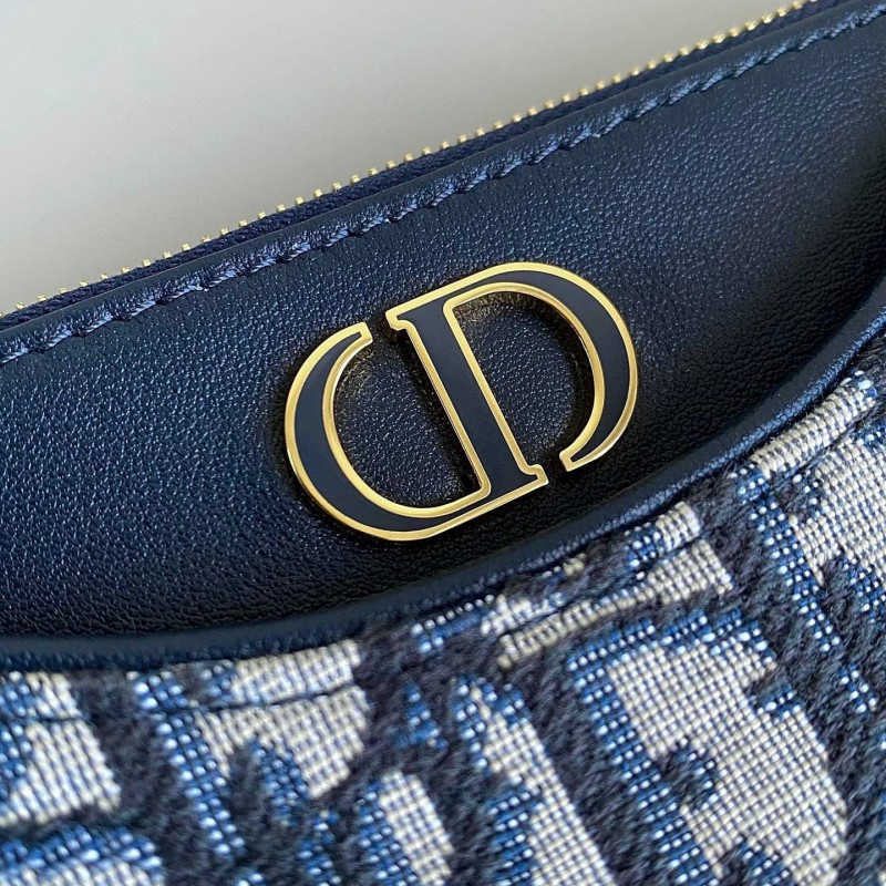 Dior Hobo Avenue