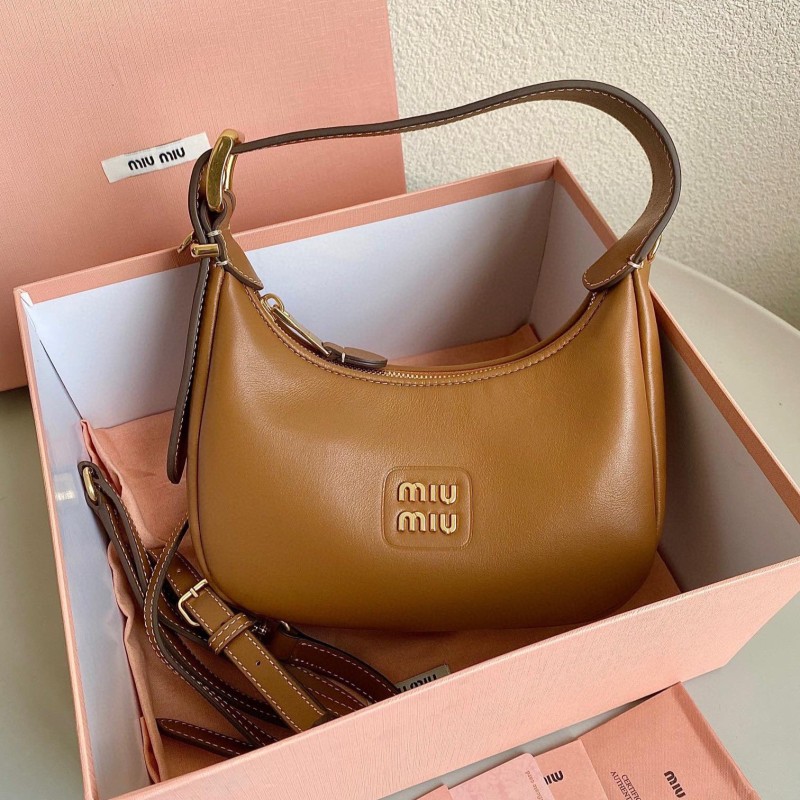 MiuMiu Hobo 23SS