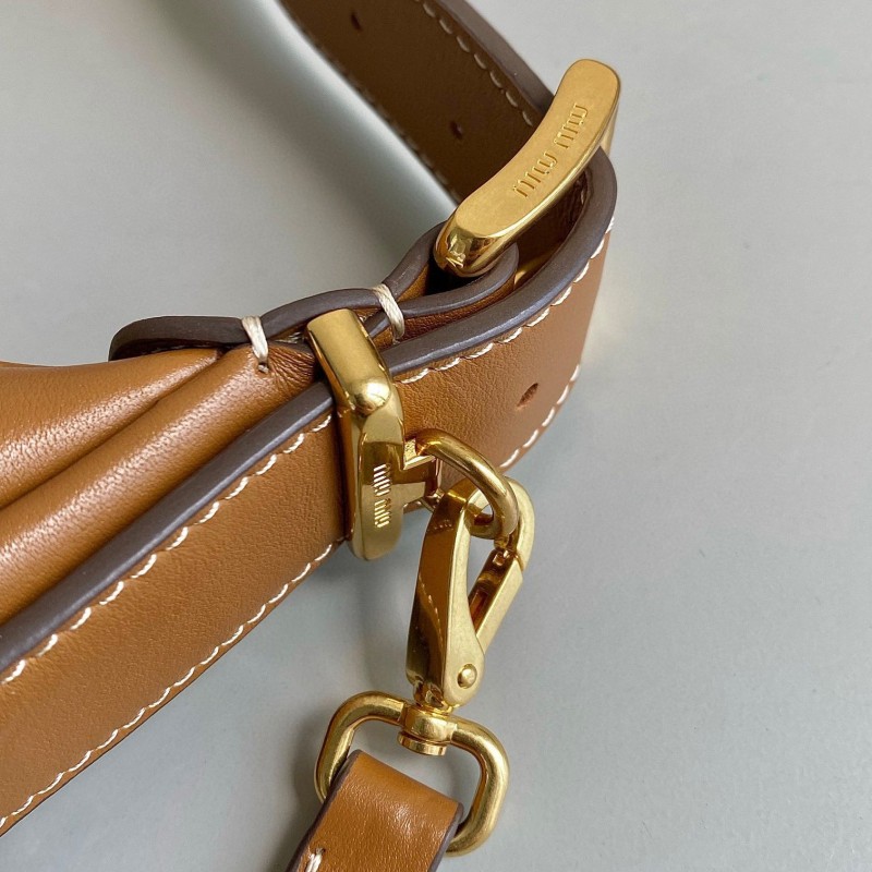 MiuMiu Hobo 23SS