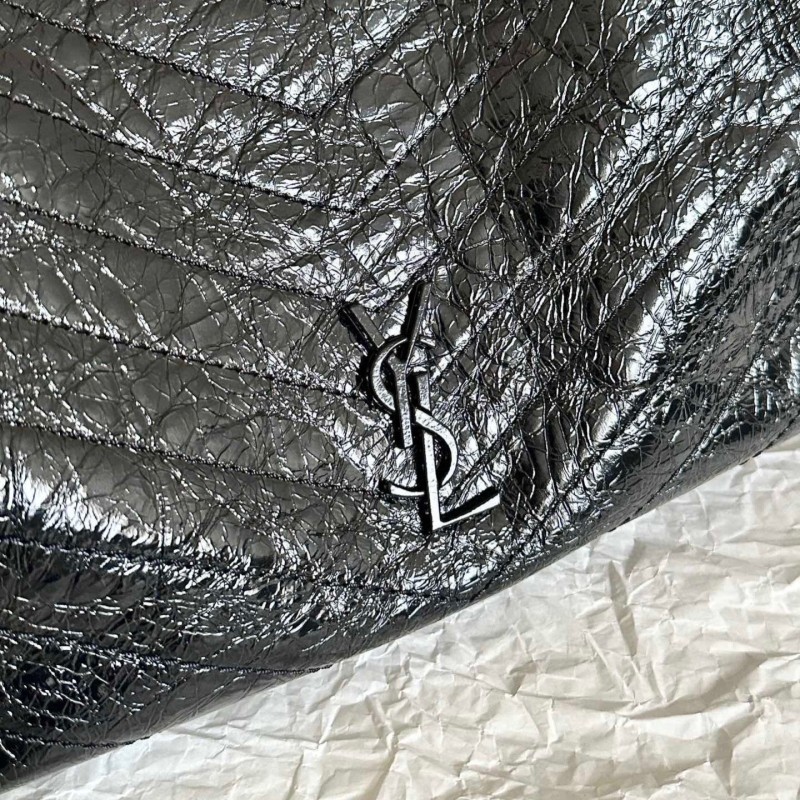 YSL Niki 购物袋