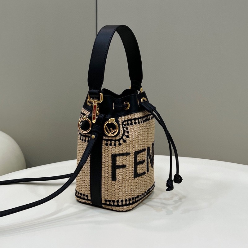 Fendi 小水桶