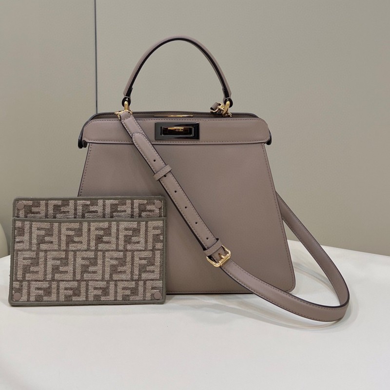 Fendi Peekaboo I See U