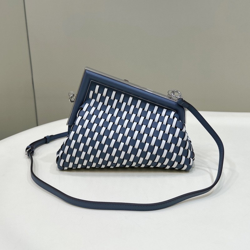 Fendi First 手拿包 / 单肩包