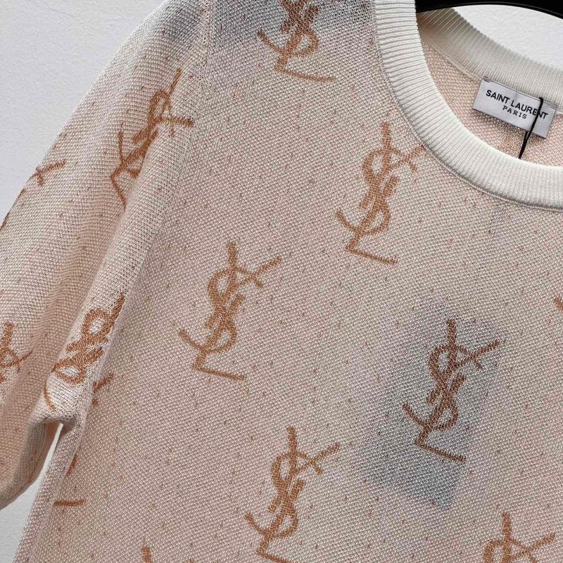 YSL Tee