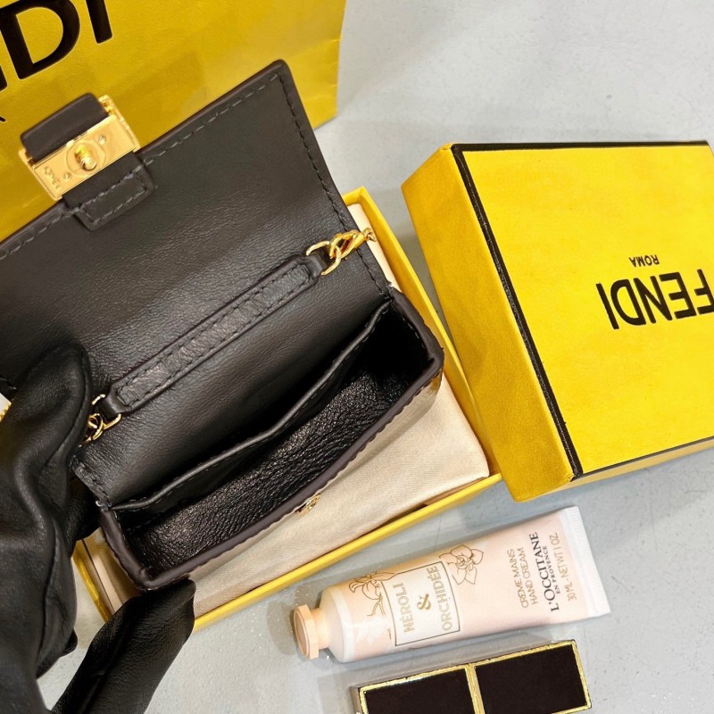 Fendi Mini 法棍
