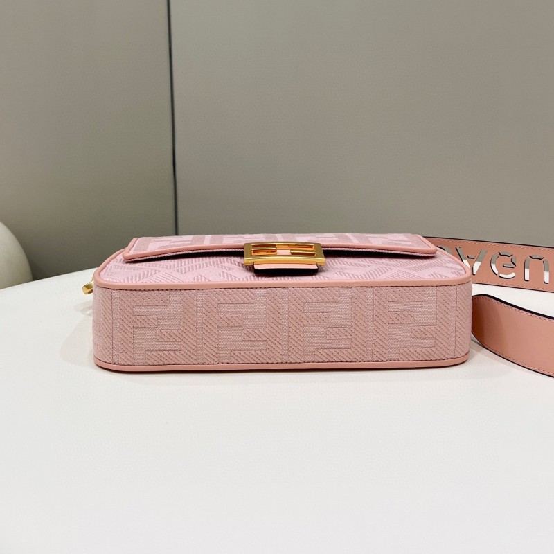 Fendi Baguette
