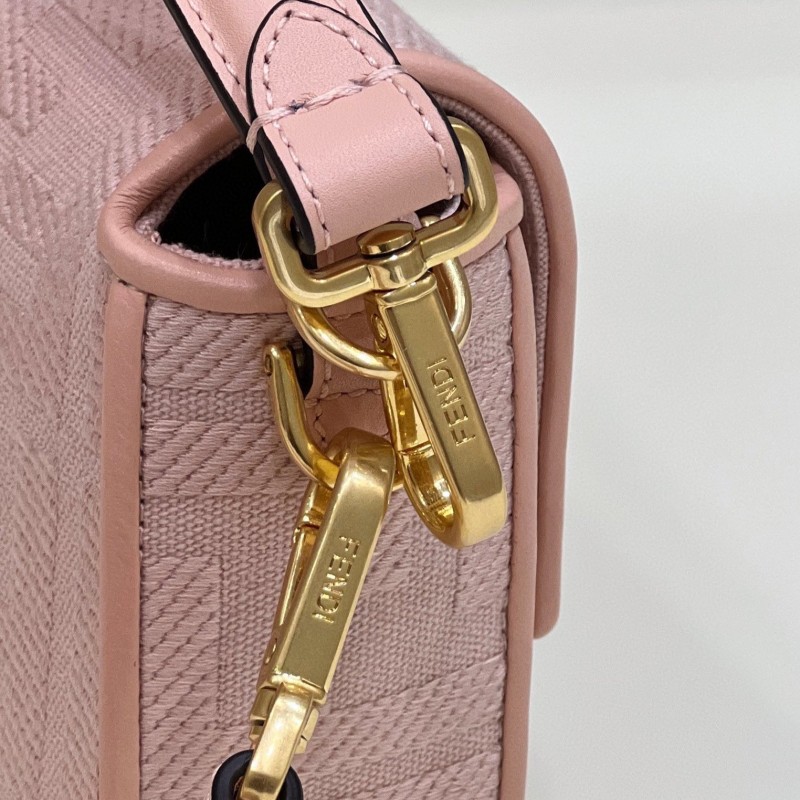 Fendi Baguette