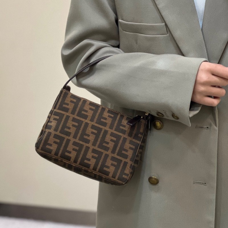 Fendi Hobo