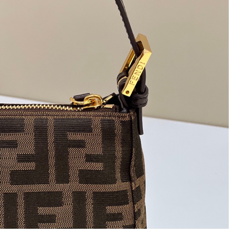 Fendi Hobo