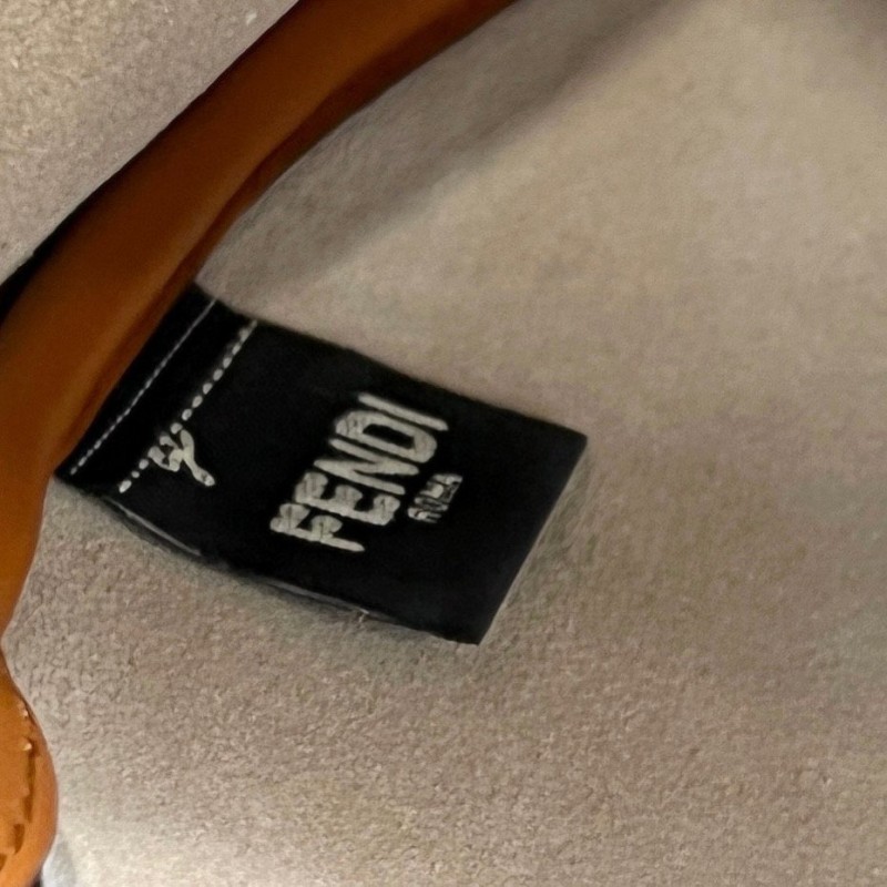 Fendi Hobo