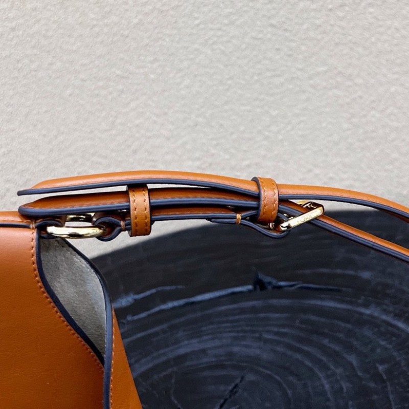 Fendi Hobo