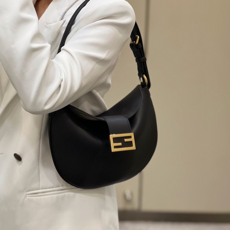 Fendi Hobo