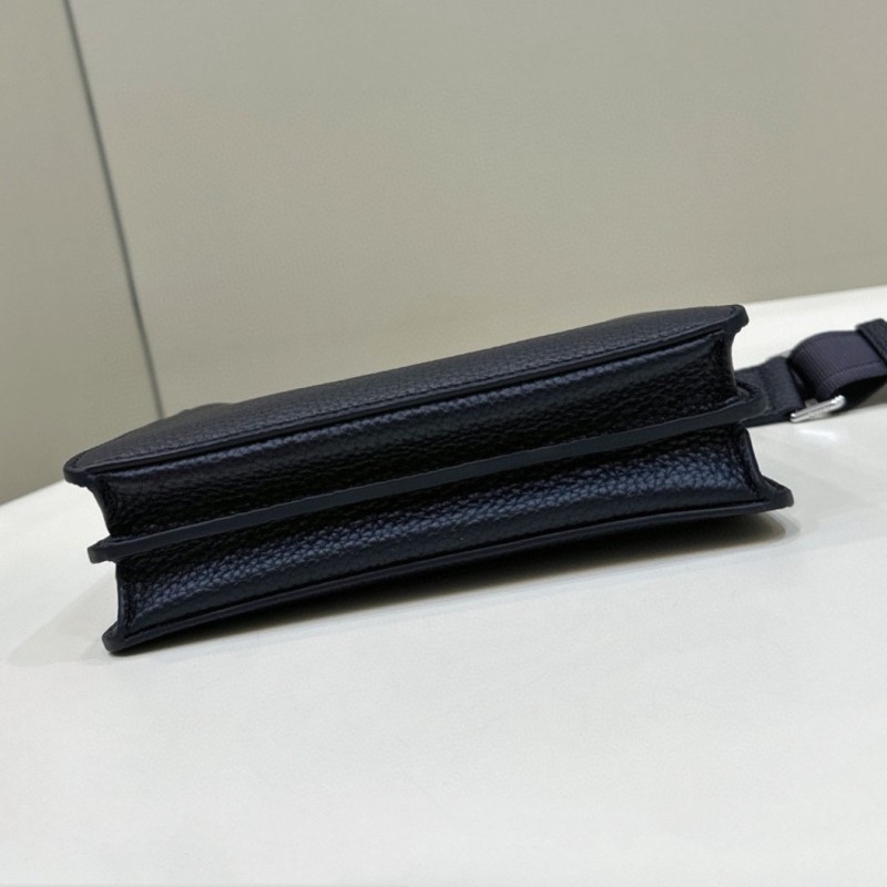 Fendi Hobo