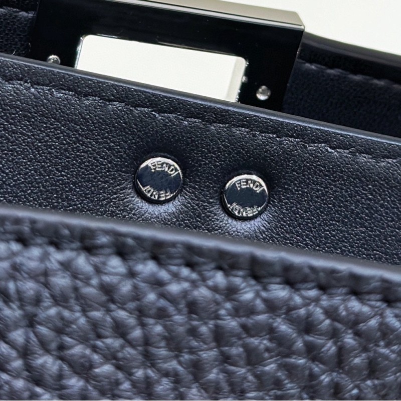 Fendi Hobo