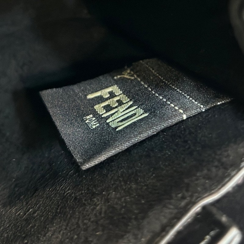 Fendi Hobo