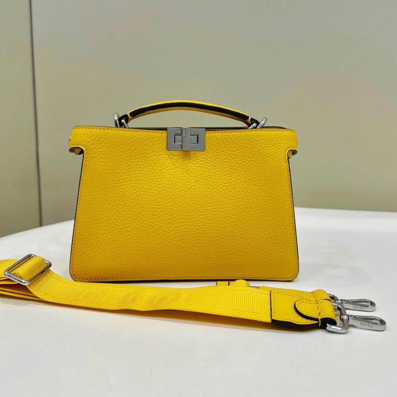 Fendi Hobo