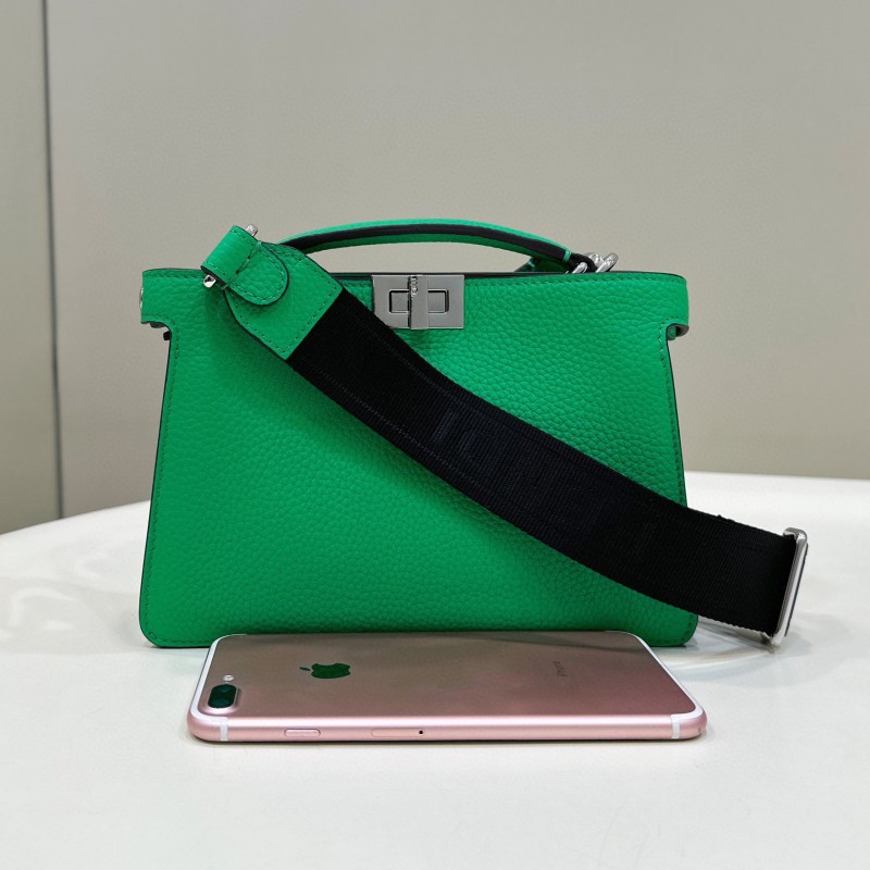 Fendi Hobo