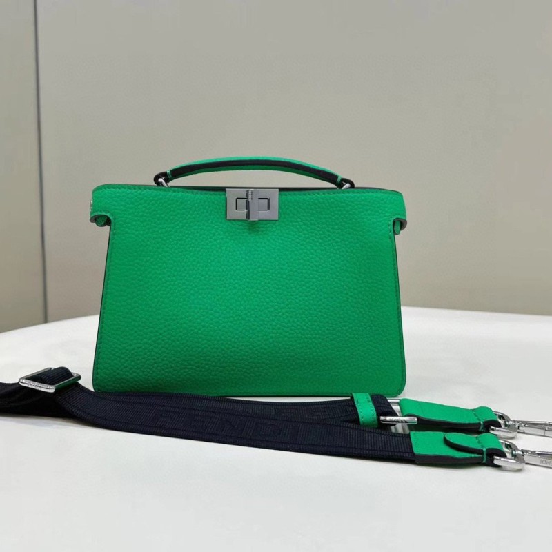 Fendi Hobo