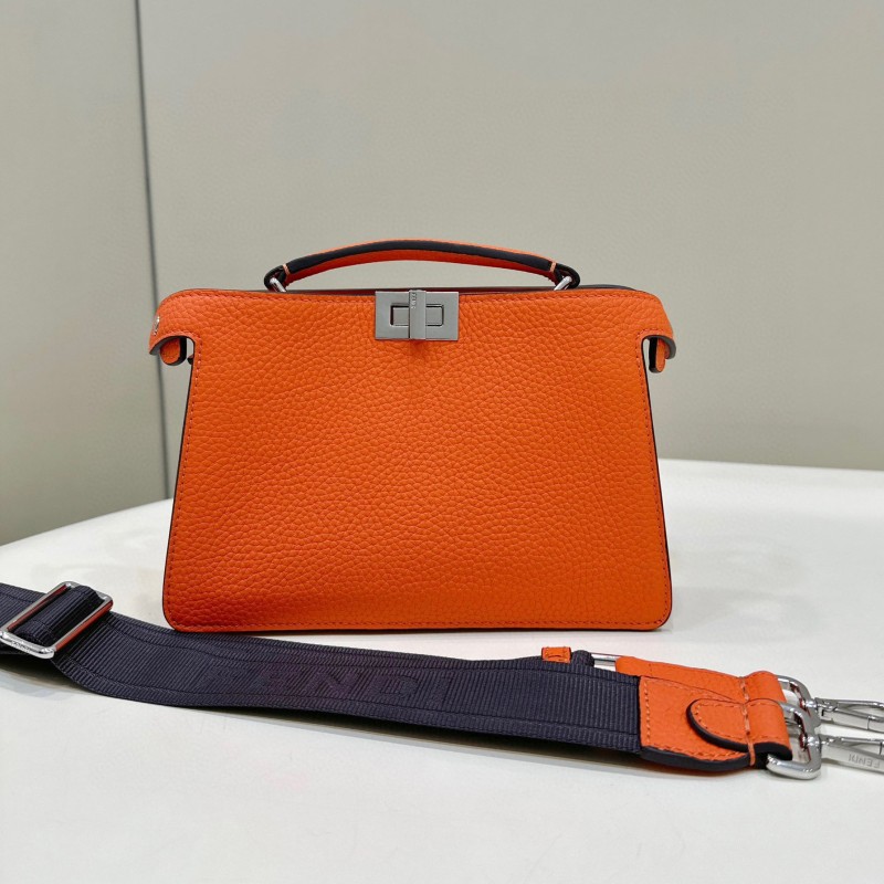 Fendi Hobo