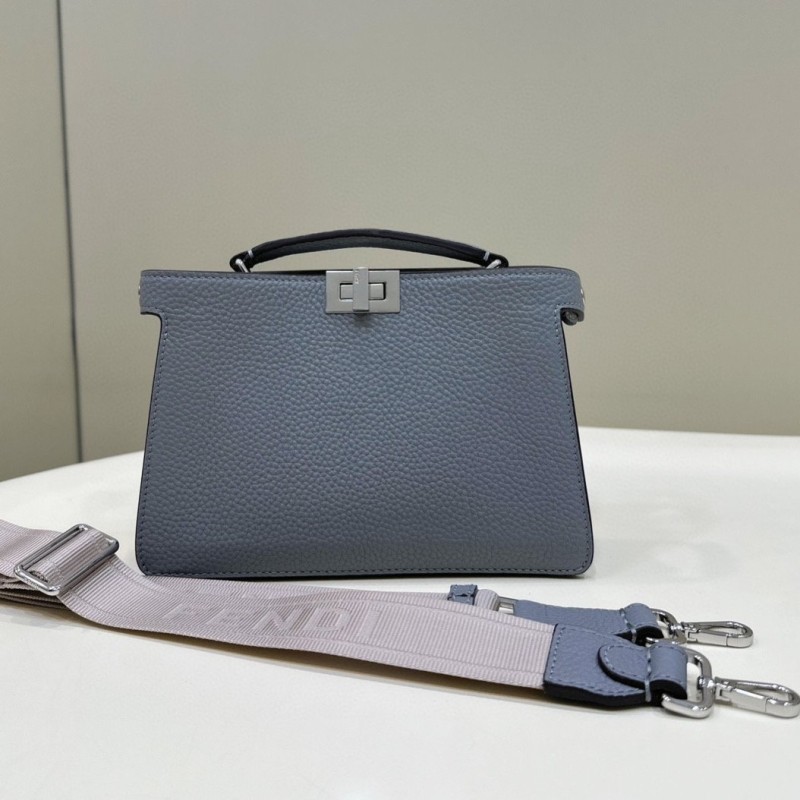 Fendi Hobo