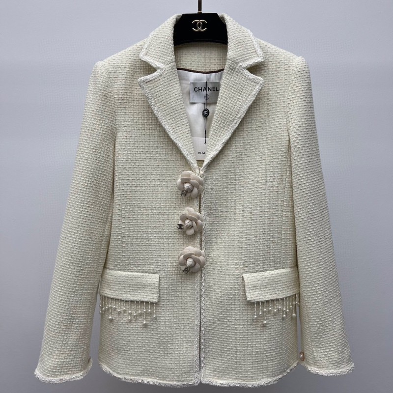 Chanel Jacket